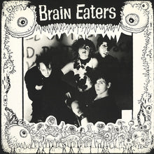 Load image into Gallery viewer, Brain Eaters- Brain Eaters