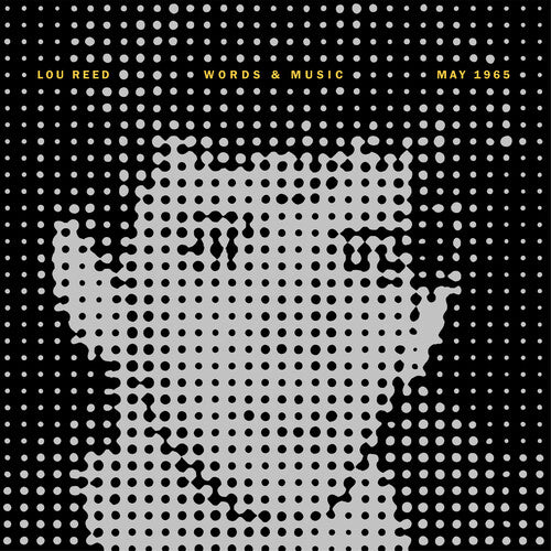 Lou Reed- Words & Music, May 1965