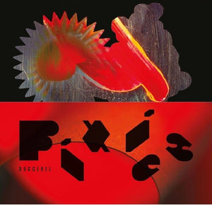 Pixies- Doggerel