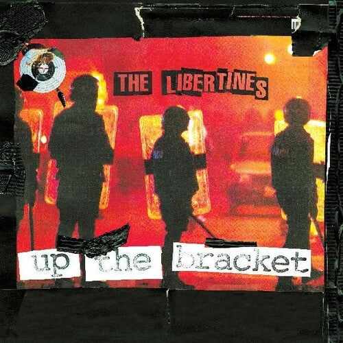 The Libertines- Up The Bracket (20th Anniversary)