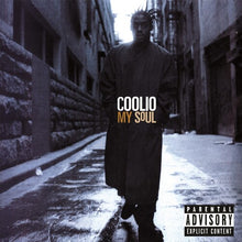 Load image into Gallery viewer, Coolio- My Soul (25th Anniversary)