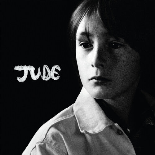 Julian Lennon- Jude