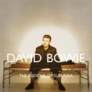 David Bowie- The Buddha Of Suburbia