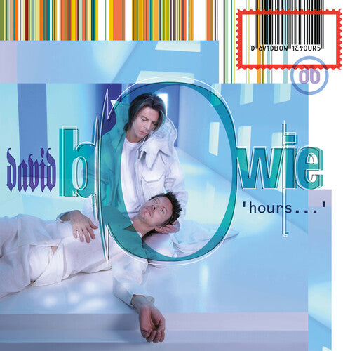 David Bowie- "Hours..."