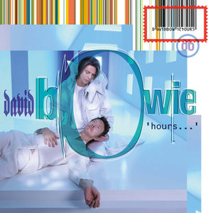 David Bowie- "Hours..."
