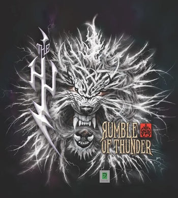 The Hu- Rumble Of Thunder