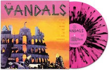 Load image into Gallery viewer, The Vandals- When In Rome Do As The Vandals