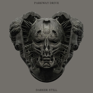 Parkway Drive- Darker Still