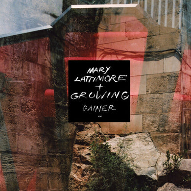 Mary Lattimore & Growing- Gainer