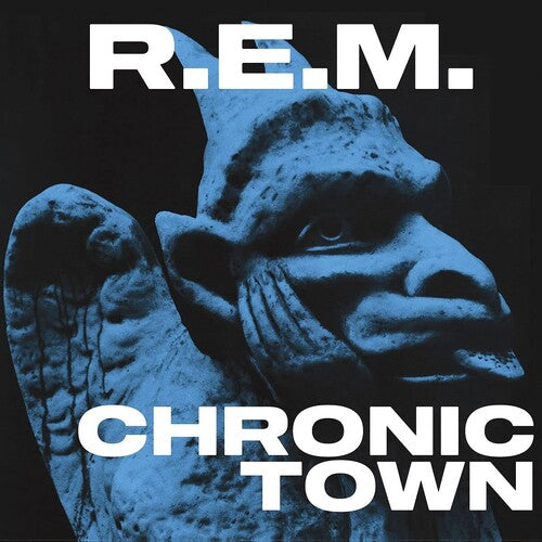 R.E.M.- Chronic Town