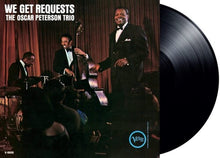 Load image into Gallery viewer, Oscar Peterson- We Get Requests (Verve Acoustic Sounds Series)