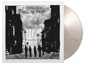 ...And You Will Know Us By The Trail Of The Dead- Lost Songs