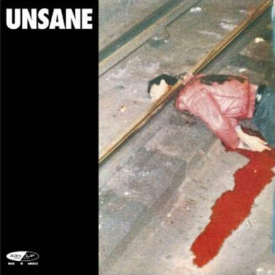 Unsane- Unsane