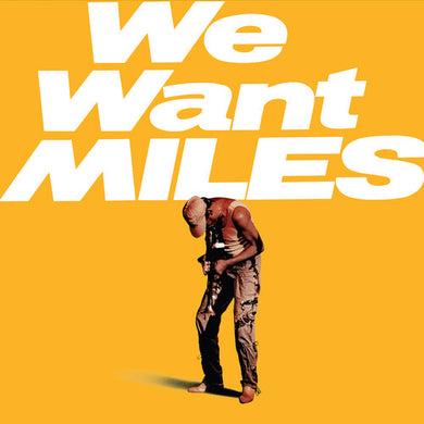 Miles Davis- We Want Miles