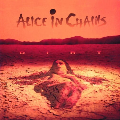 Alice In Chains- Dirt