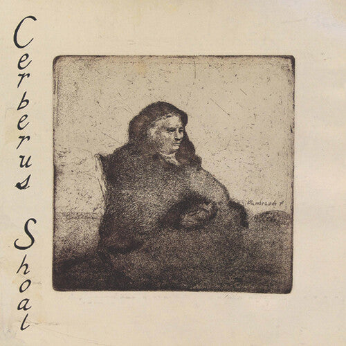 Cerberus Shoal- Cerberus Shoal