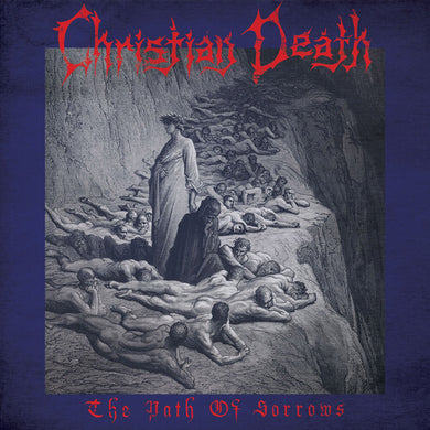 Christian Death- The Path Of Sorrows