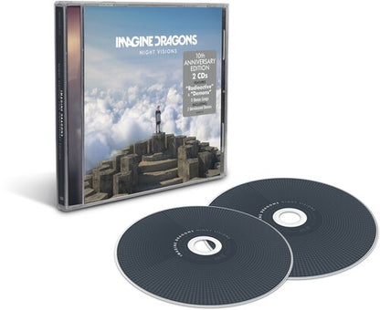 Imagine Dragons- Night Visions: Expanded Edition