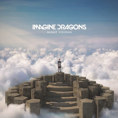 Imagine Dragons- Night Visions: Expanded Edition