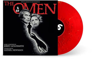 OST [Jerry Goldsmith]- The Omen