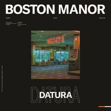 Load image into Gallery viewer, Boston Manor- Datura