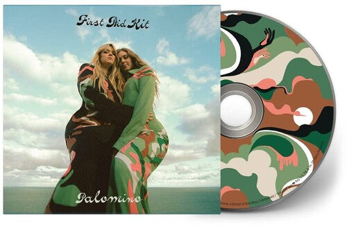 First Aid Kit- Palomino