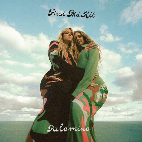 First Aid Kit- Palomino