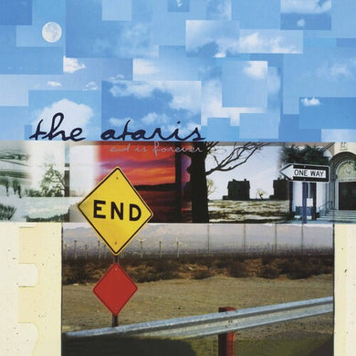 The Ataris- End Is Forever