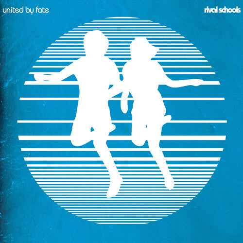 Rival Schools- United By Fate