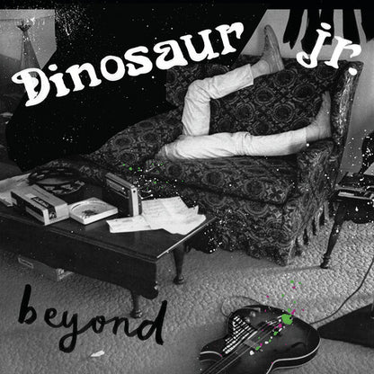 Dinosaur Jr.- Beyond (15th Anniversary)