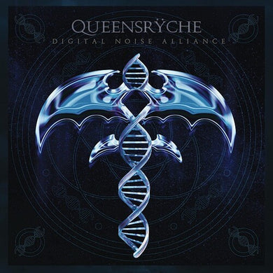 Queensryche- Digitial Noise Alliance