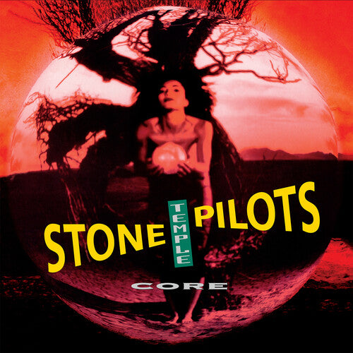 Stone Temple Pilots- Core (Deluxe Edition)