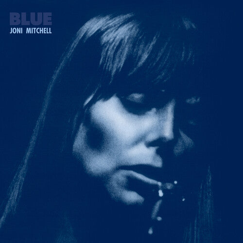 Joni Mitchell- Blue