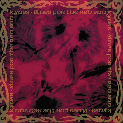 Kyuss- Blues For The Red Sun