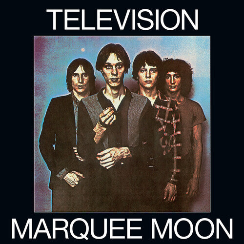 Television- Marquee Moon