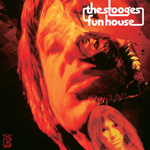 The Stooges- Fun House