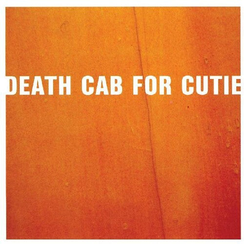 Death Cab For Cutie- Photo Album (Deluxe Edition)
