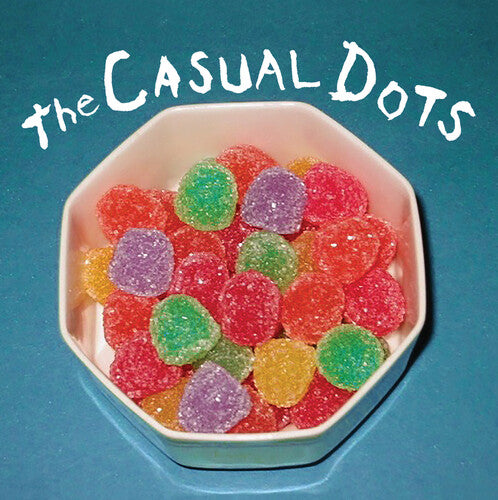 Casual Dots- Casual Dots