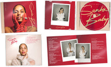 Load image into Gallery viewer, Alicia Keys- Santa Baby