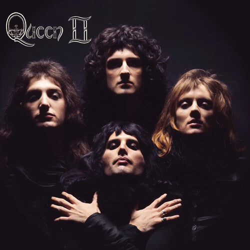 Queen- Queen II