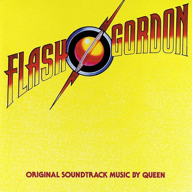 Queen- Flash Gordon