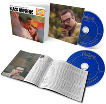 Load image into Gallery viewer, Vince Guaraldi- Jazz Impressions Of Black Orpheus (Expanded Edition)