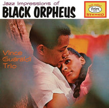 Load image into Gallery viewer, Vince Guaraldi- Jazz Impressions Of Black Orpheus (Expanded Edition)