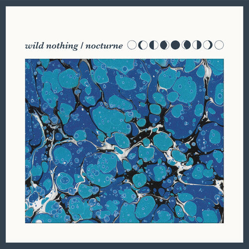 Wild Nothing- Nocturne (10th Anniversary Edition)