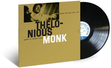 Load image into Gallery viewer, Thelonious Monk- Genius Of Modern Music Volume One (Blue Note Classic Vinyl Series)