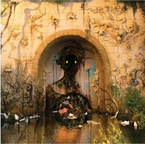 Circa Survive- Two Dreams