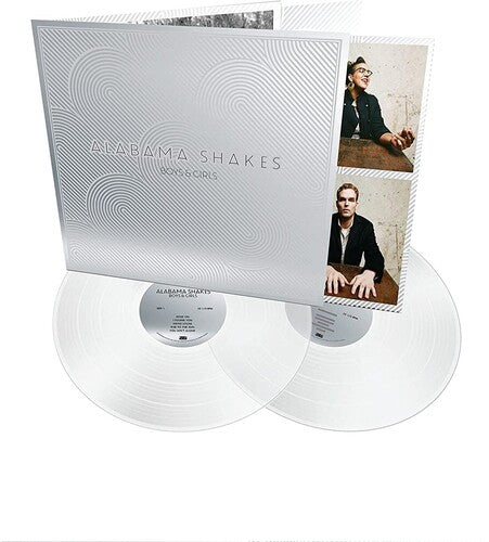 Alabama Shakes- Boys & Girls (10 Year Anniversary Edition)