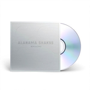 Alabama Shakes- Boys & Girls (10 Year Anniversary Edition)