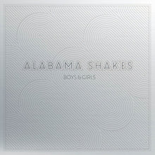 Load image into Gallery viewer, Alabama Shakes- Boys &amp; Girls (10 Year Anniversary Edition)