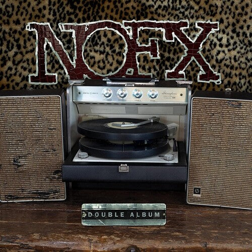 NOFX- Double Album